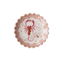 Sterrenbeeld Bord Schorpioen