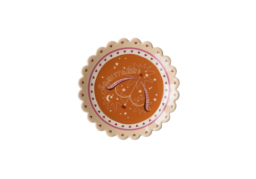 All the Luck in the World Sterrenbeeld Bord Boogschutter