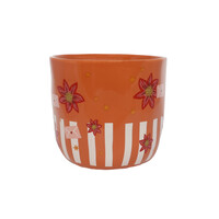 Large Cup Santa Baby