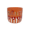 All the Luck in the World Grote Kop Santa Baby