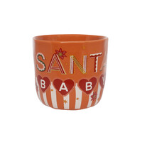 Grote Kop Santa Baby