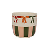 Large Cup Bows