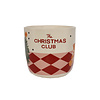 All the Luck in the World Grote Kop The Christmas Club