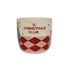 Large Cup The Christmas Club