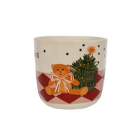 Grote Kop The Christmas Club