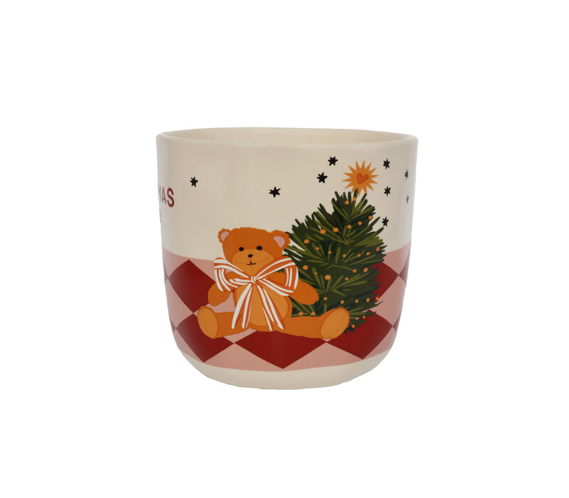 Grote Kop The Christmas Club