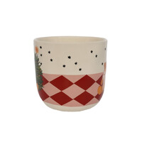 Grote Kop The Christmas Club