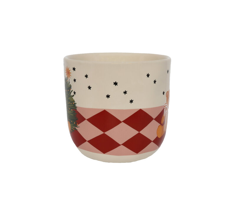 Grote Kop The Christmas Club