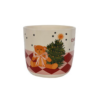 Grote Kop The Christmas Club