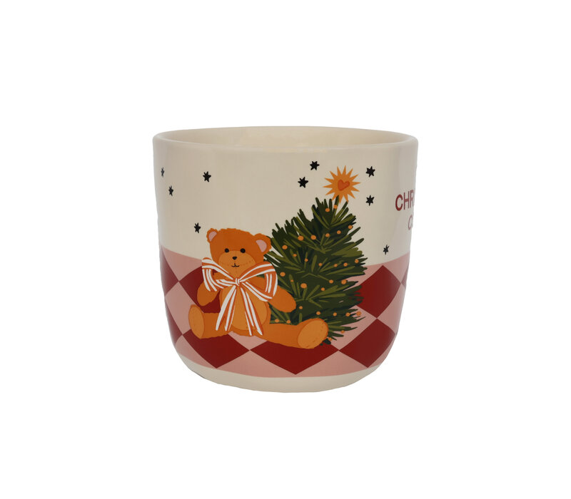 Grote Kop The Christmas Club