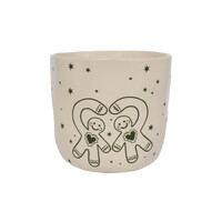 Grote Kop Gingerbread Man