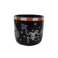 Grote Kop Birds and Stars