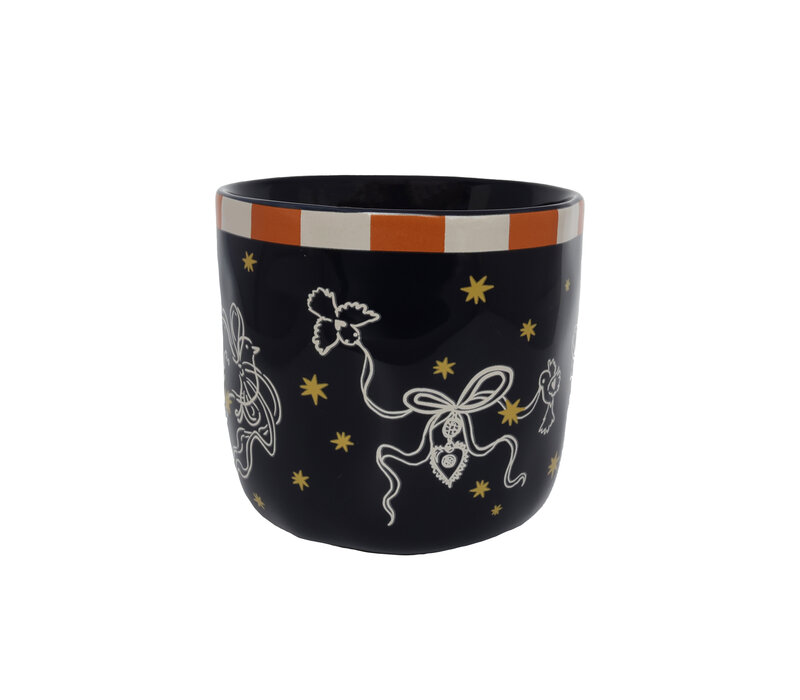 Grote Kop Birds and Stars