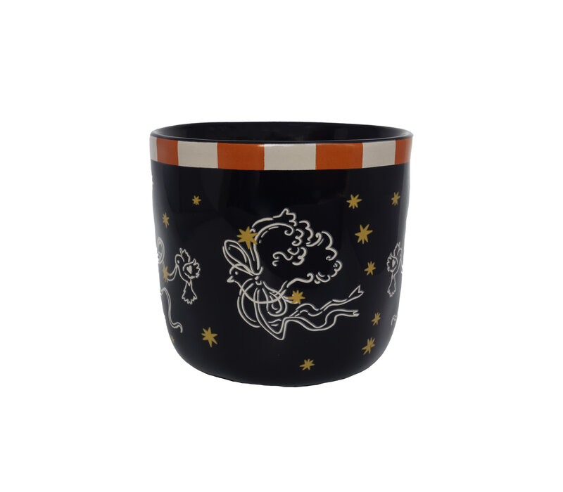 Grote Kop Birds and Stars