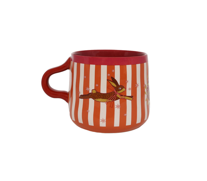 Mug bunny