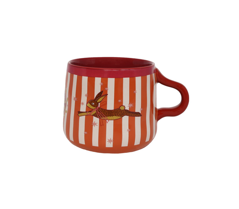 Mug bunny