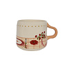 All the Luck in the World Mug Table Setting