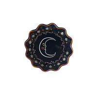 Small Plate Moon