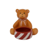 All the Luck in the World Kaarsenhouder Teddy Bear