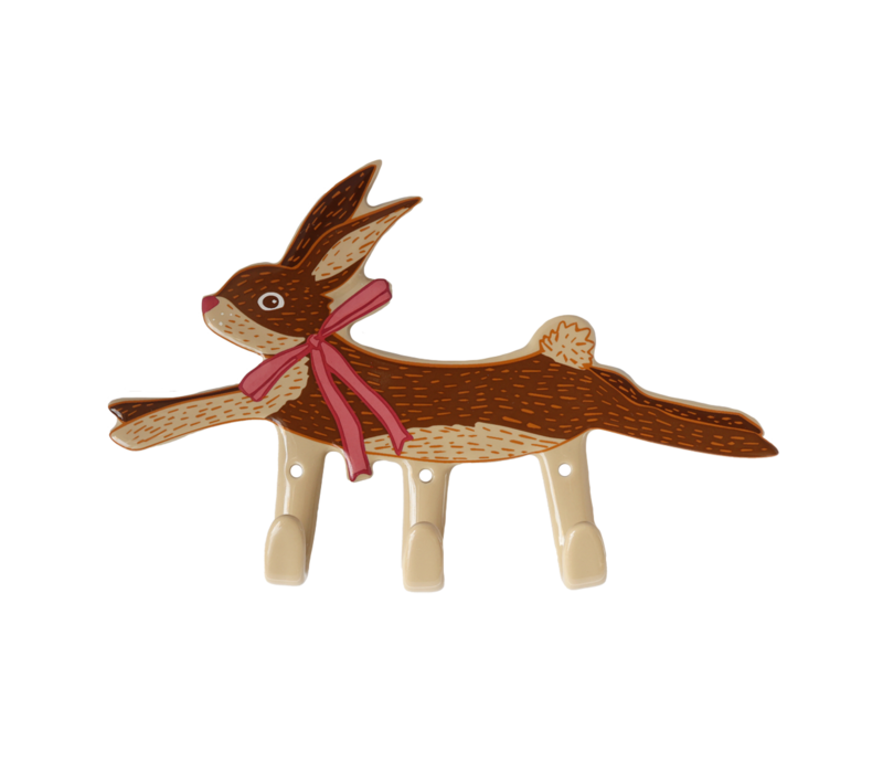 Hook Bunny