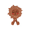 All the Luck in the World Haak Sun