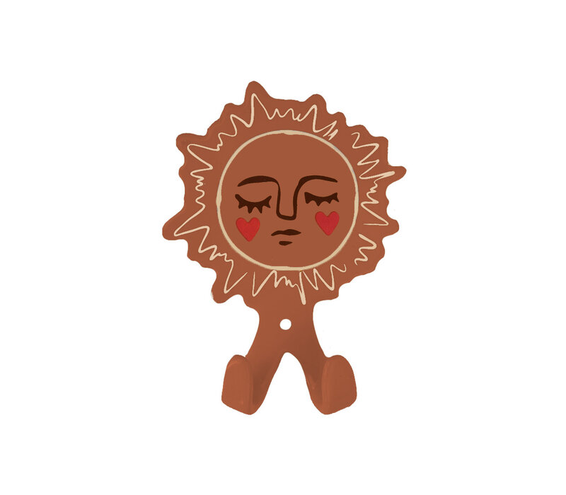 Hook Sun