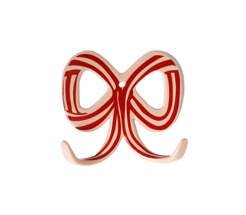 Haak Bow with Stripes