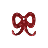 Hook Bow with Stars