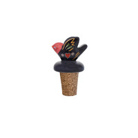 Flessenstopper Bird