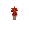 All the Luck in the World Bottlestopper Fower