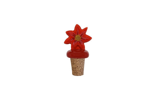 All the Luck in the World Bottlestopper Fower