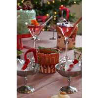 Large Cup Santa Baby
