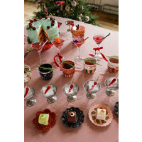 Grote Kop Santa Baby