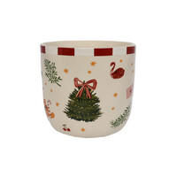 Grote Kop A Lucky Christmas