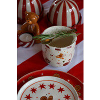 Grote Kop A Lucky Christmas