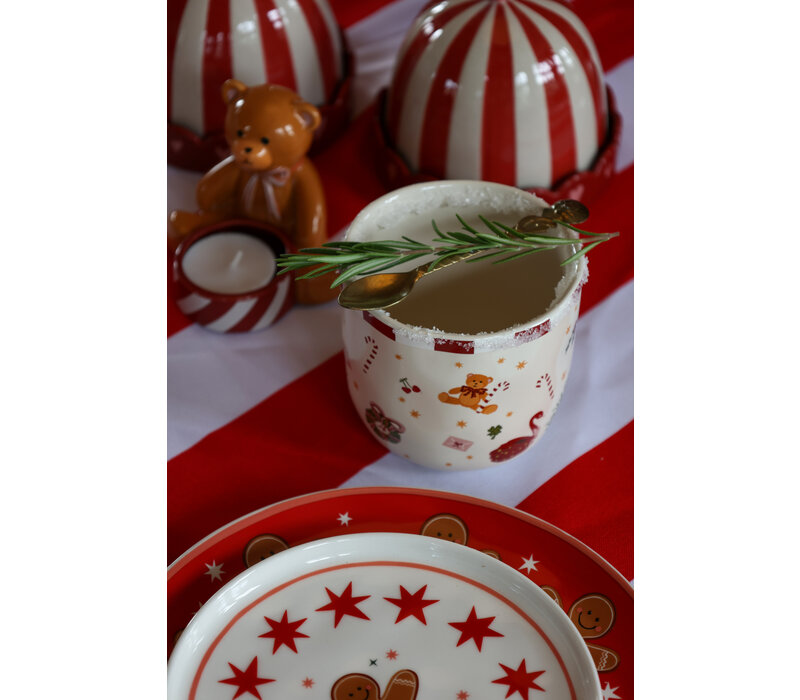 Grote Kop A Lucky Christmas