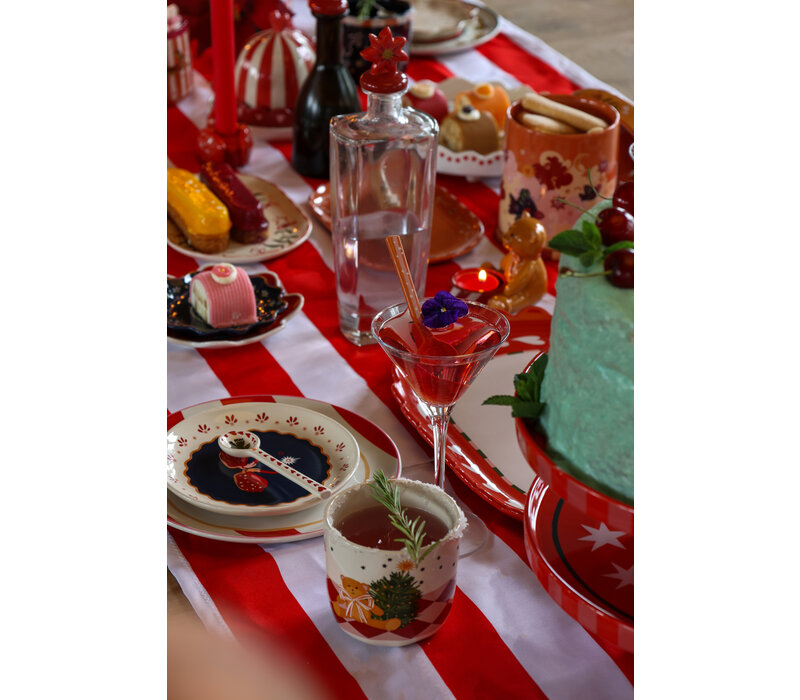 Grote Kop The Christmas Club