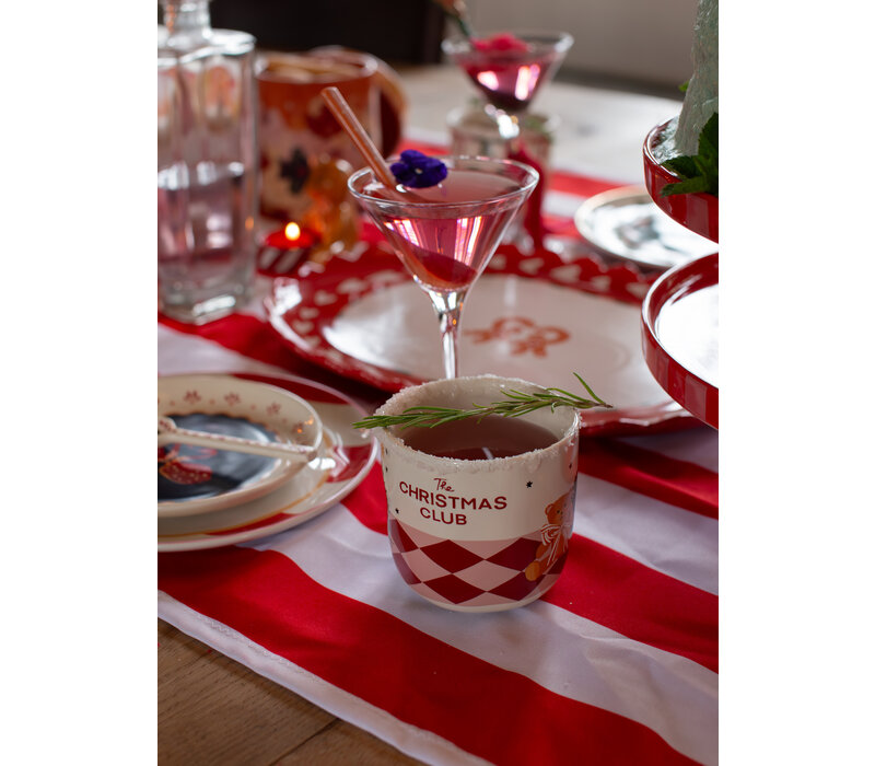 Grote Kop The Christmas Club