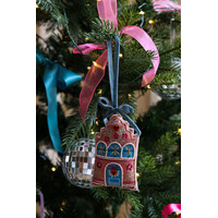 Ornament Amsterdam House