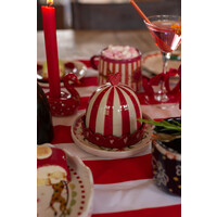 Jar Hearts and Stripes