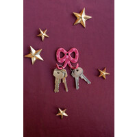 Haak Bow with Stars