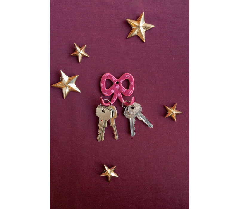 Haak Bow with Stars