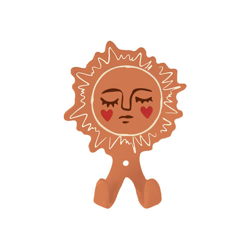 Haak Zon 