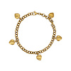 Bold Hartjes Armband