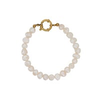 Freshwater Pearls Bracelet