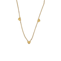 Kleine Hartjes Ketting
