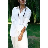 Bold Armband met Bedels