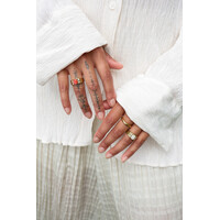 Kleine Organische Ring