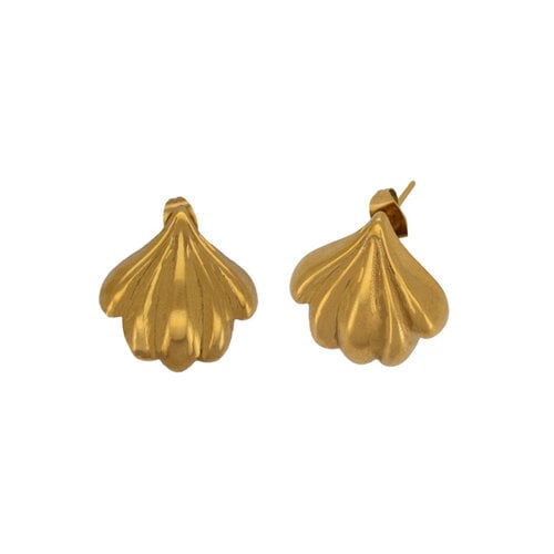 Shell Earrings 