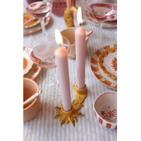 Candleholder Falling Star